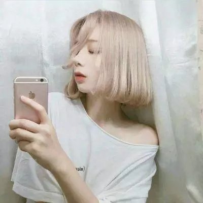 购物者注意