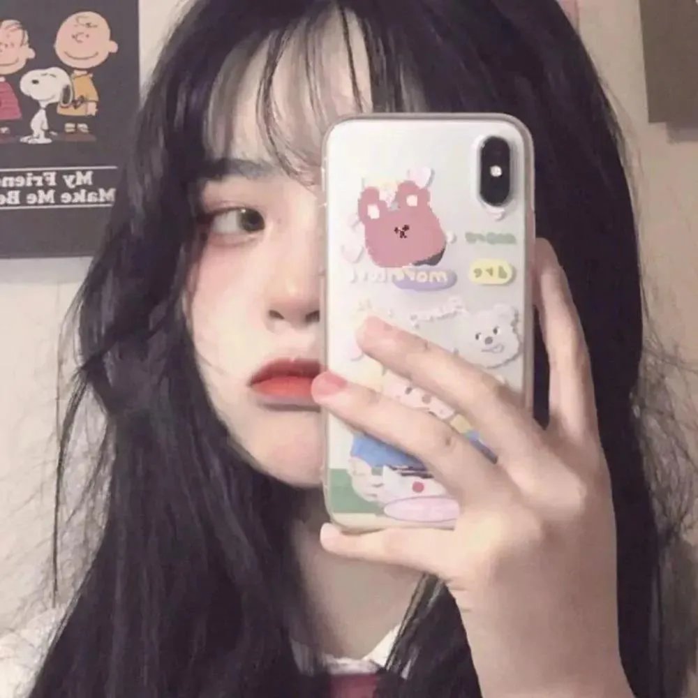 是樱草色 动态漫画