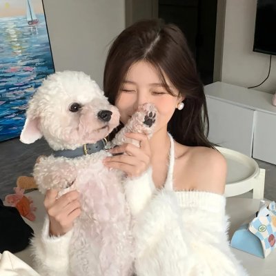 这个美好的世界